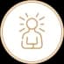 Skilled at mediating conflicts