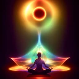 Aura Healing: Balancing Your Energy Field for Well-being