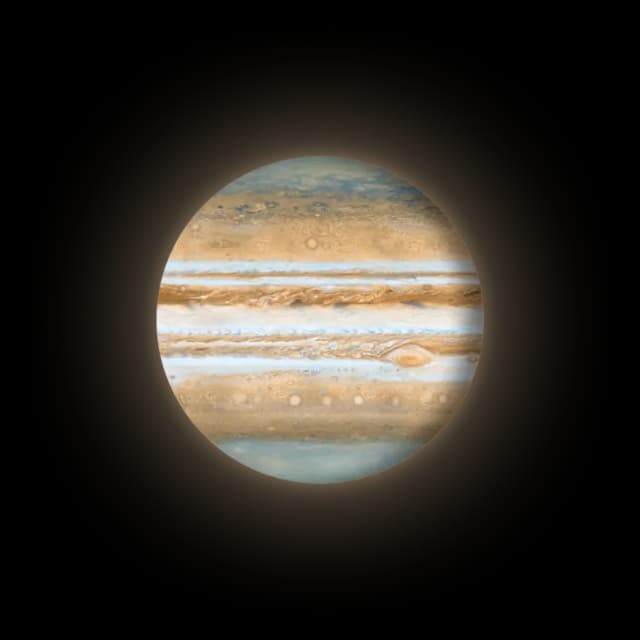 Jupiter