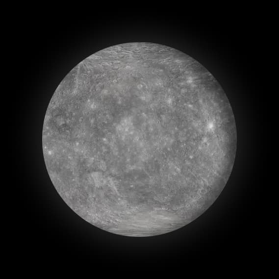 Mercury