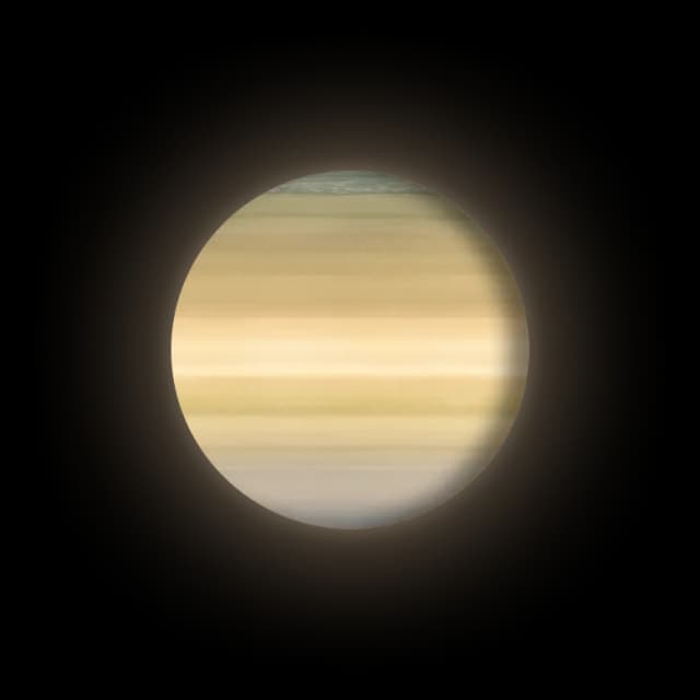Saturn