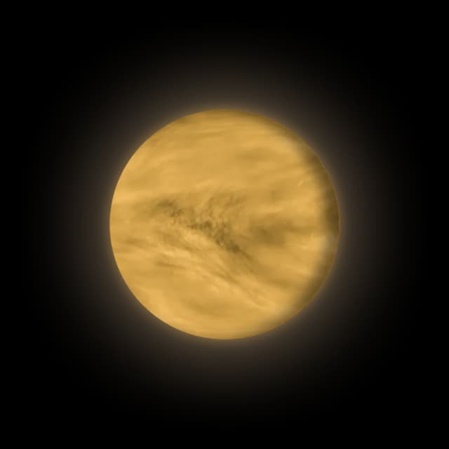 Venus