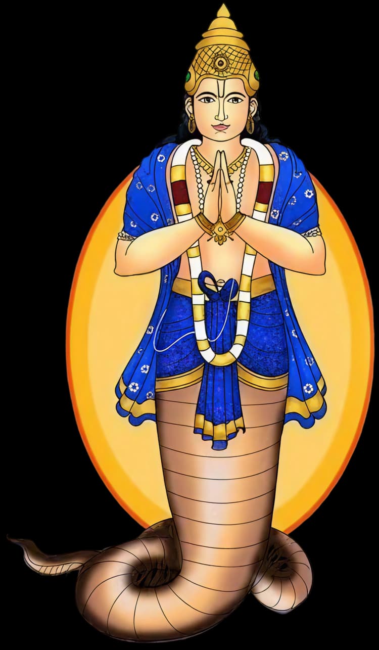 Rahu (Shadow Planet)